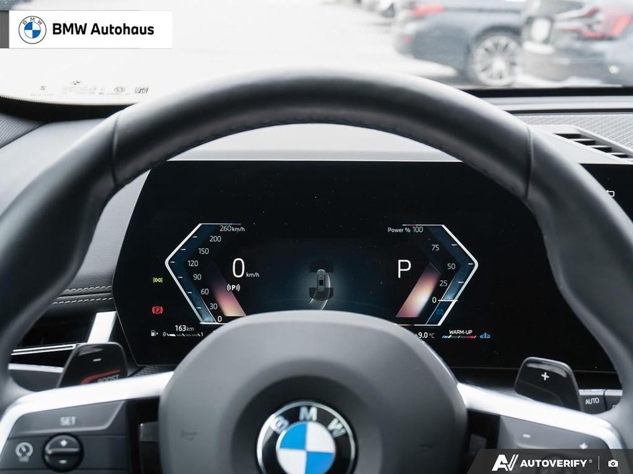 2025 BMW X1 Xdrive28i Sports Activity Vehicle Photo