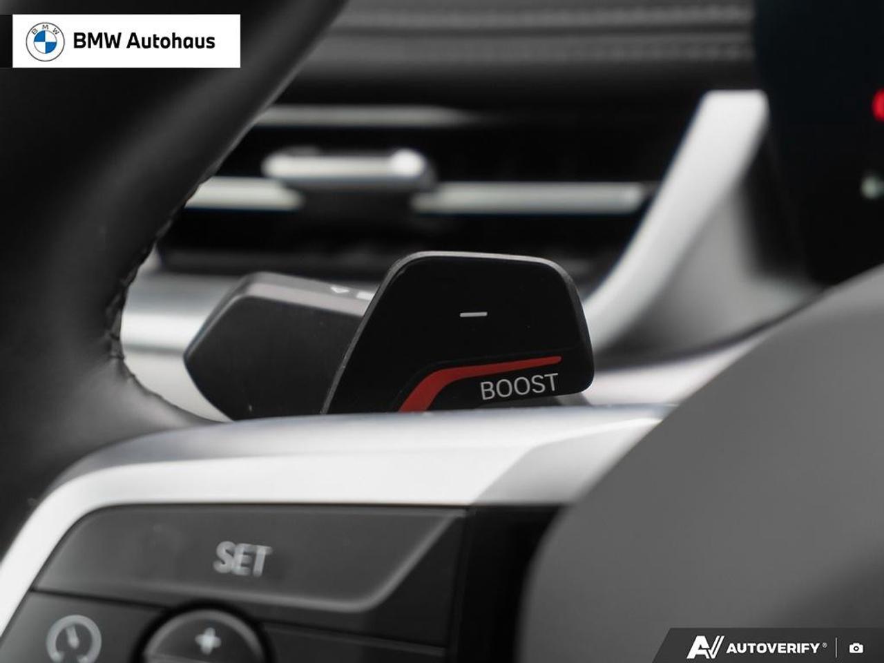 2025 BMW X1 Xdrive28i Sports Activity Vehicle Photo