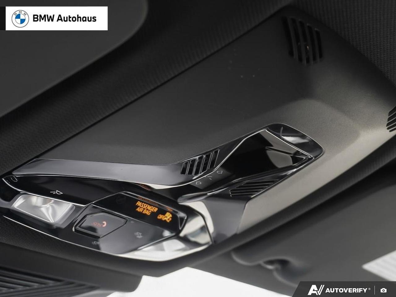 2025 BMW X1 Xdrive28i Sports Activity Vehicle Photo
