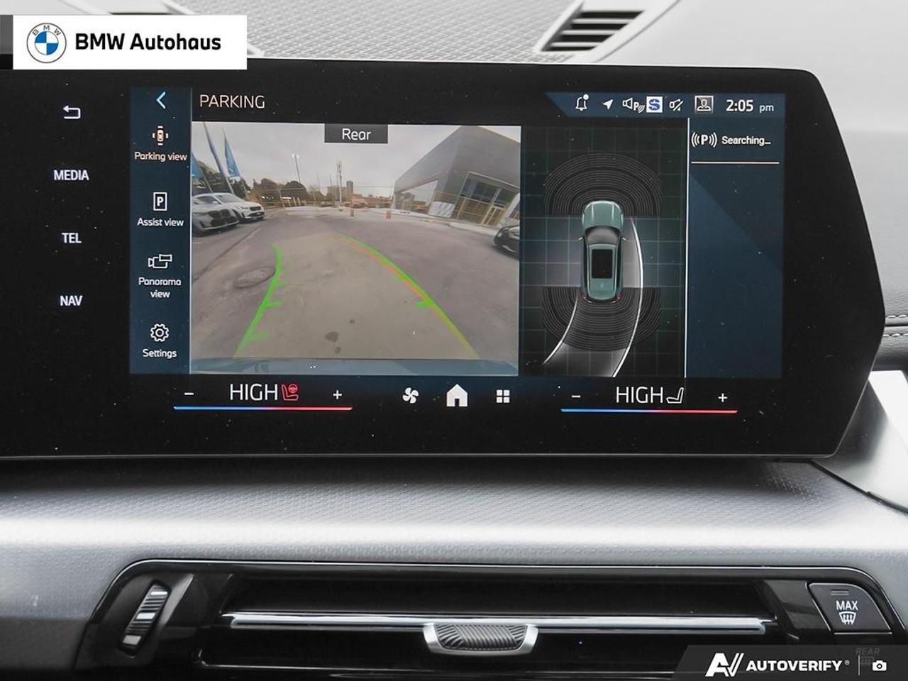 2025 BMW X1 Xdrive28i Sports Activity Vehicle Photo