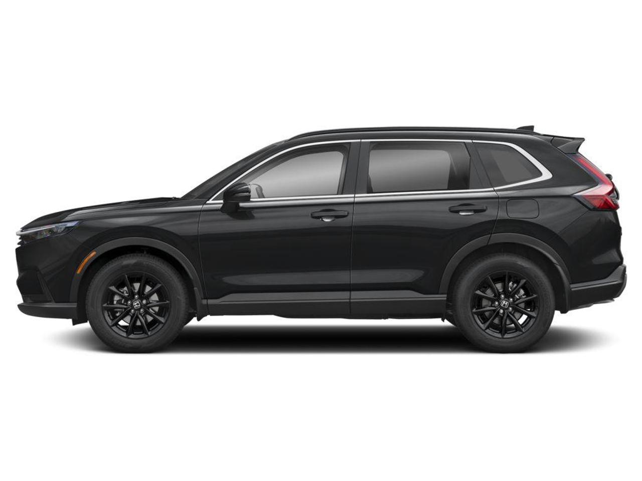 2026 Honda CR-V Sport 4dr All-Wheel Drive Photo