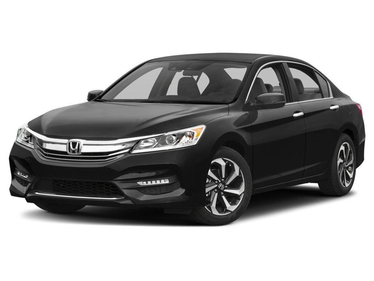 2017 Honda Accord SE (CVT) 4dr Sedan Photo0
