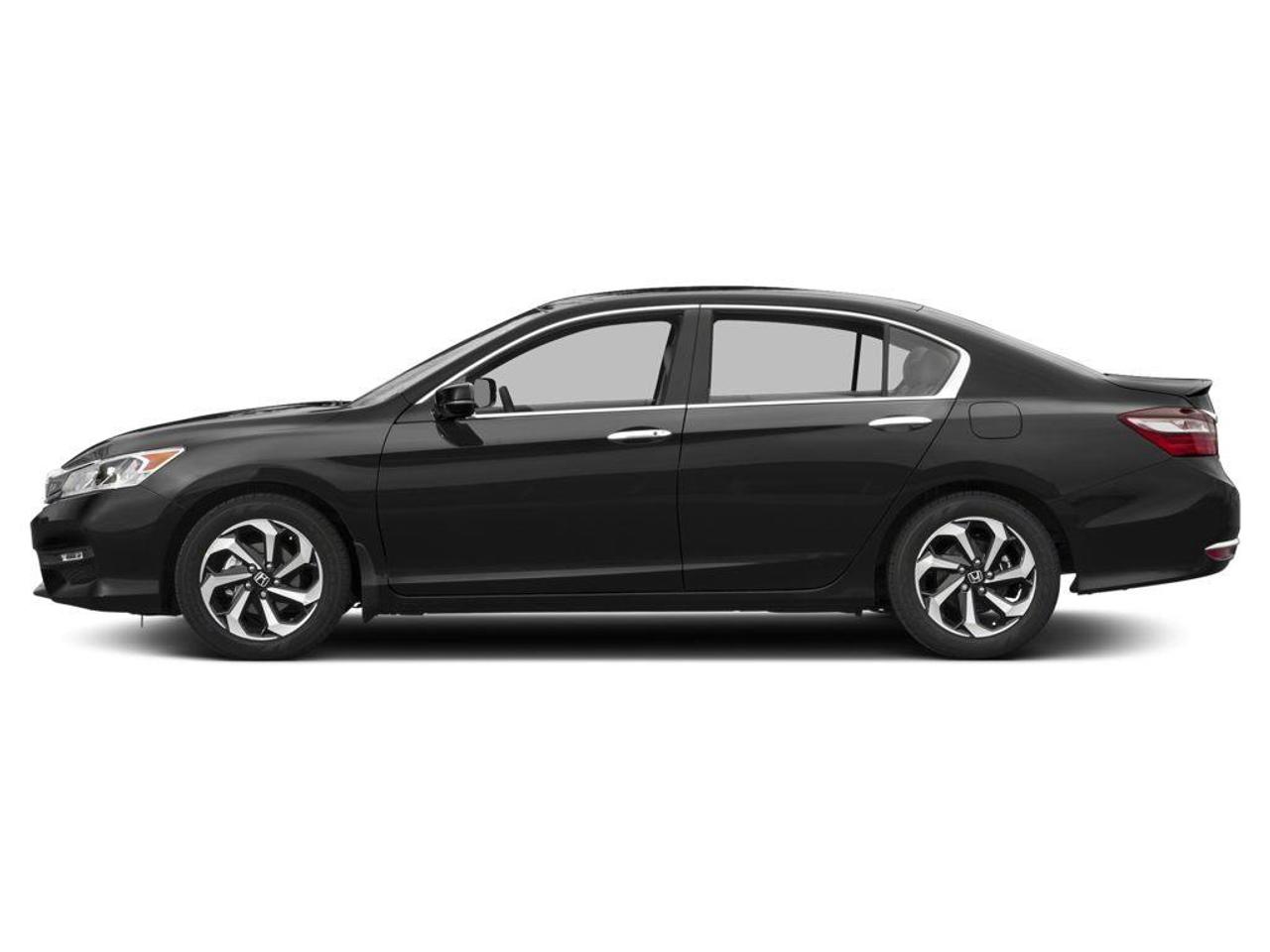 2017 Honda Accord SE (CVT) 4dr Sedan Photo