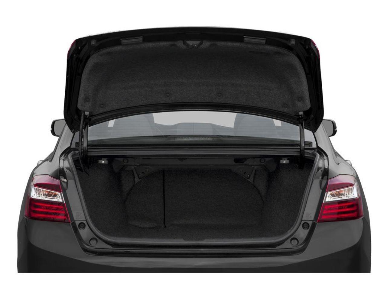 2017 Honda Accord SE (CVT) 4dr Sedan Photo