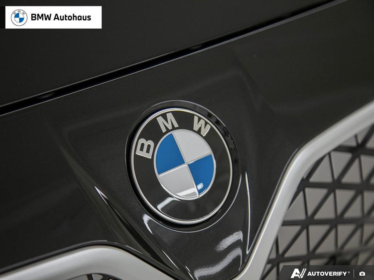 2026 BMW i4 xDrive40 Gran Coupe Photo