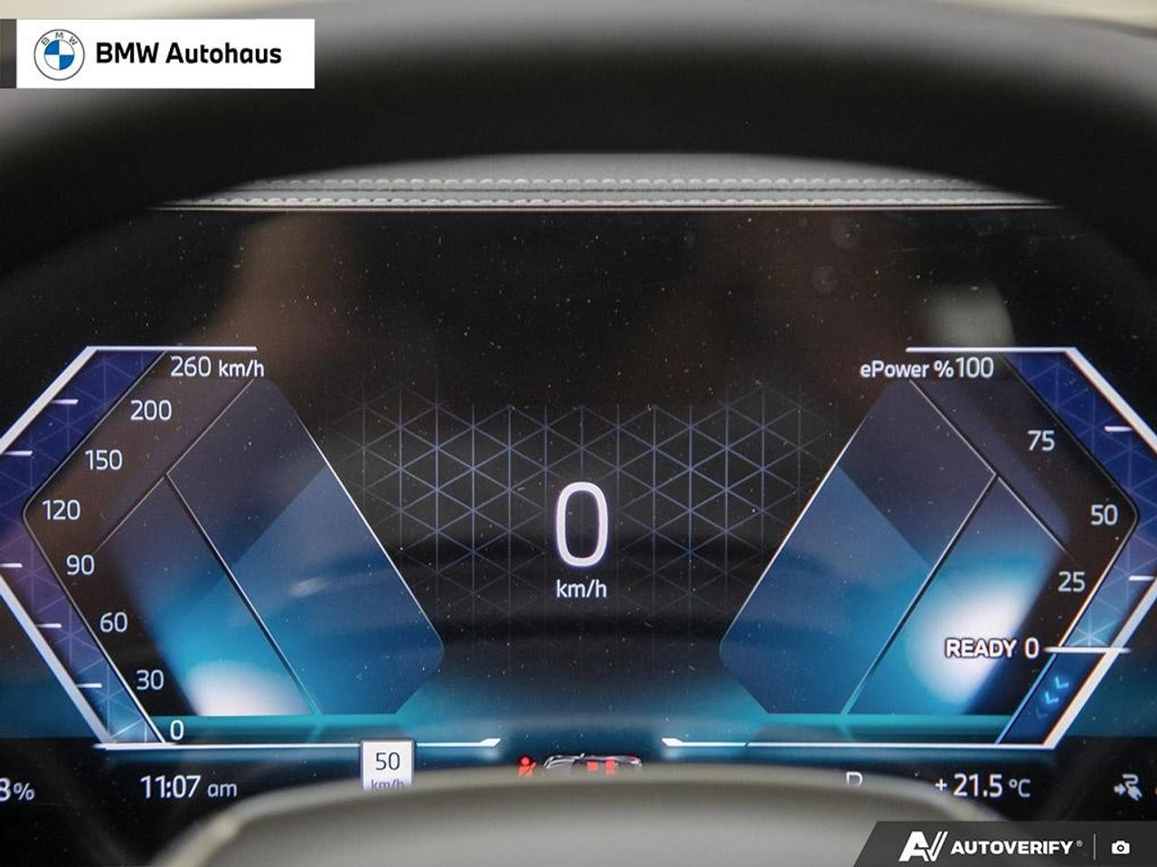 2026 BMW i4 xDrive40 Gran Coupe Photo