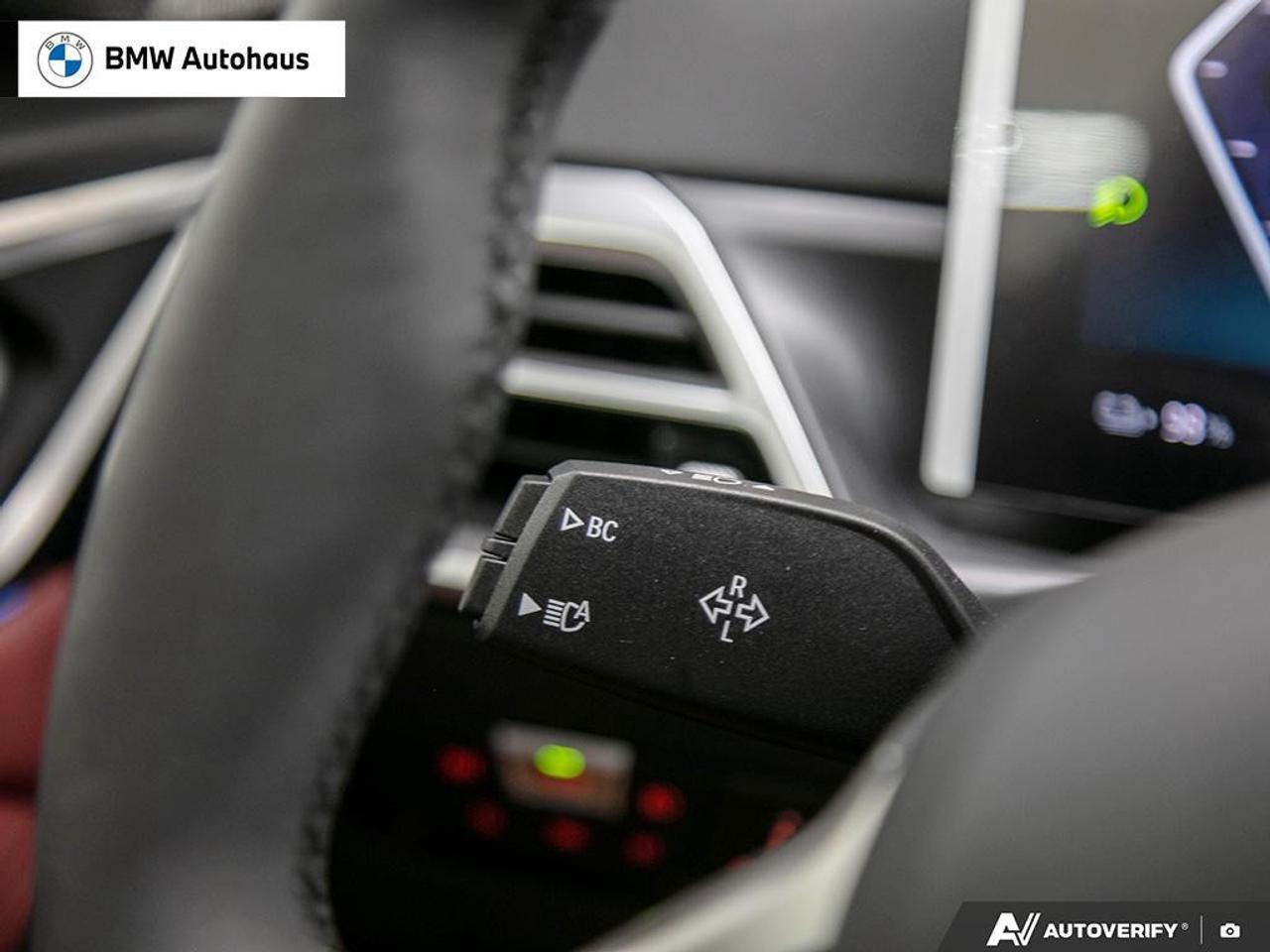2026 BMW i4 xDrive40 Gran Coupe Photo