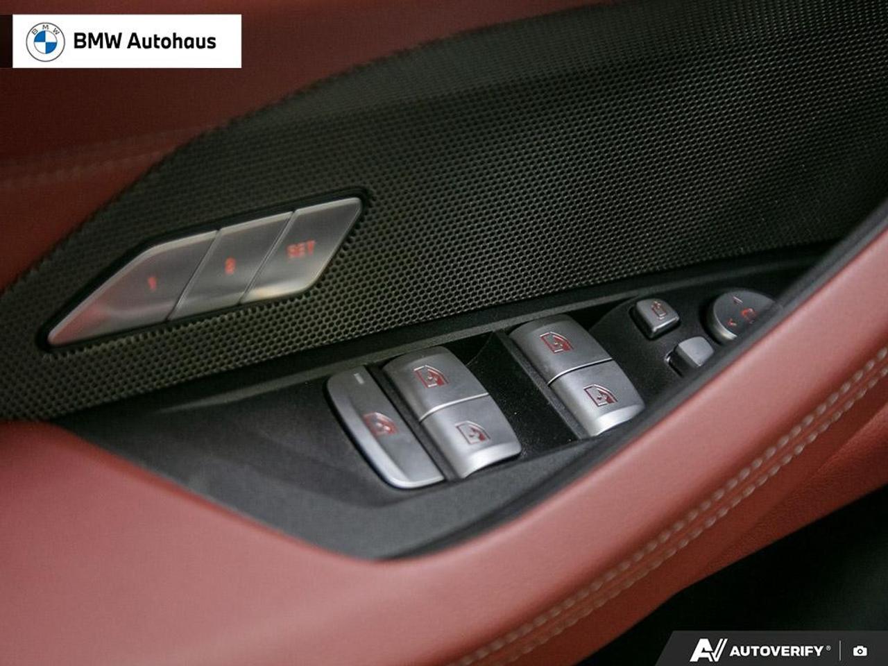 2026 BMW i4 xDrive40 Gran Coupe Photo
