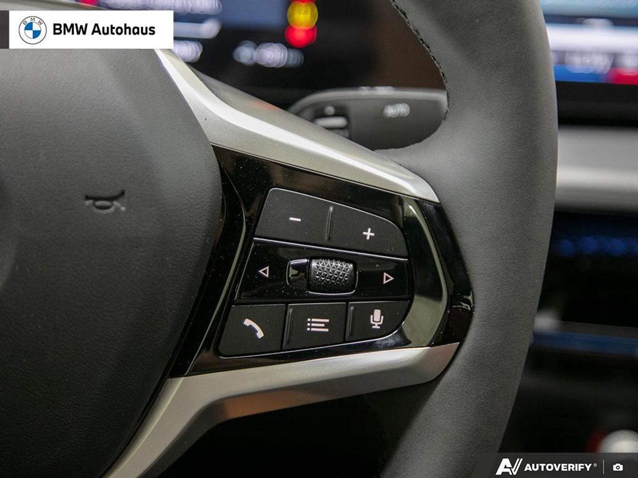 2026 BMW i4 xDrive40 Gran Coupe Photo