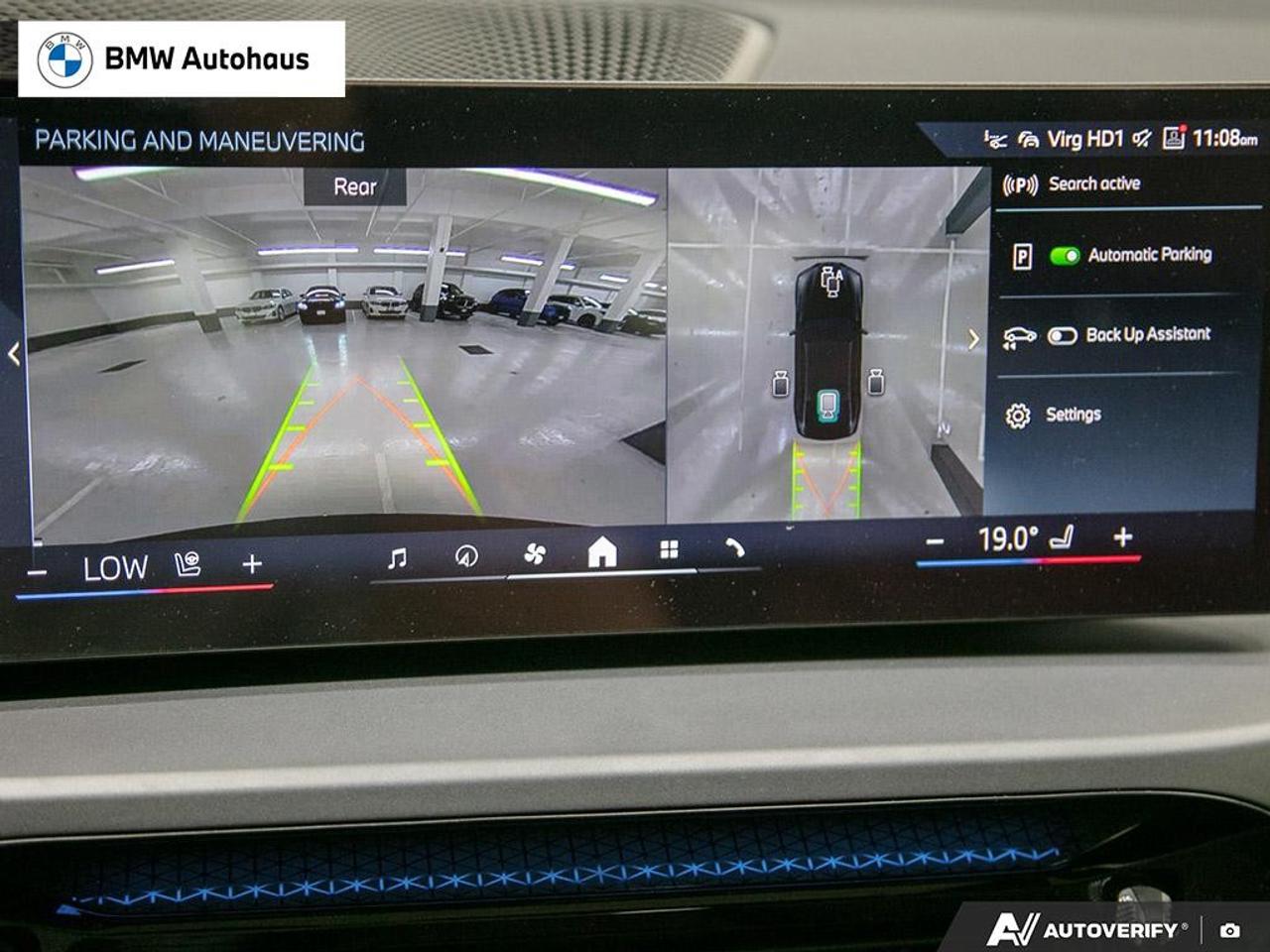 2026 BMW i4 xDrive40 Gran Coupe Photo
