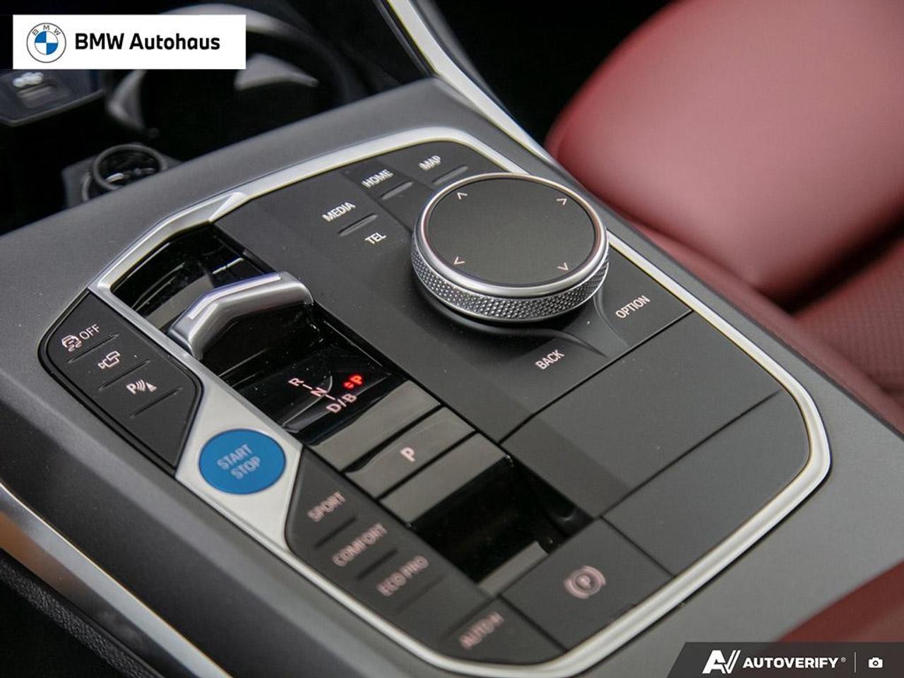2026 BMW i4 xDrive40 Gran Coupe Photo