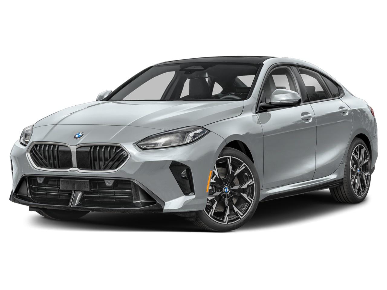 2026 BMW 2 Series 228i xDrive Gran Coupe Photo