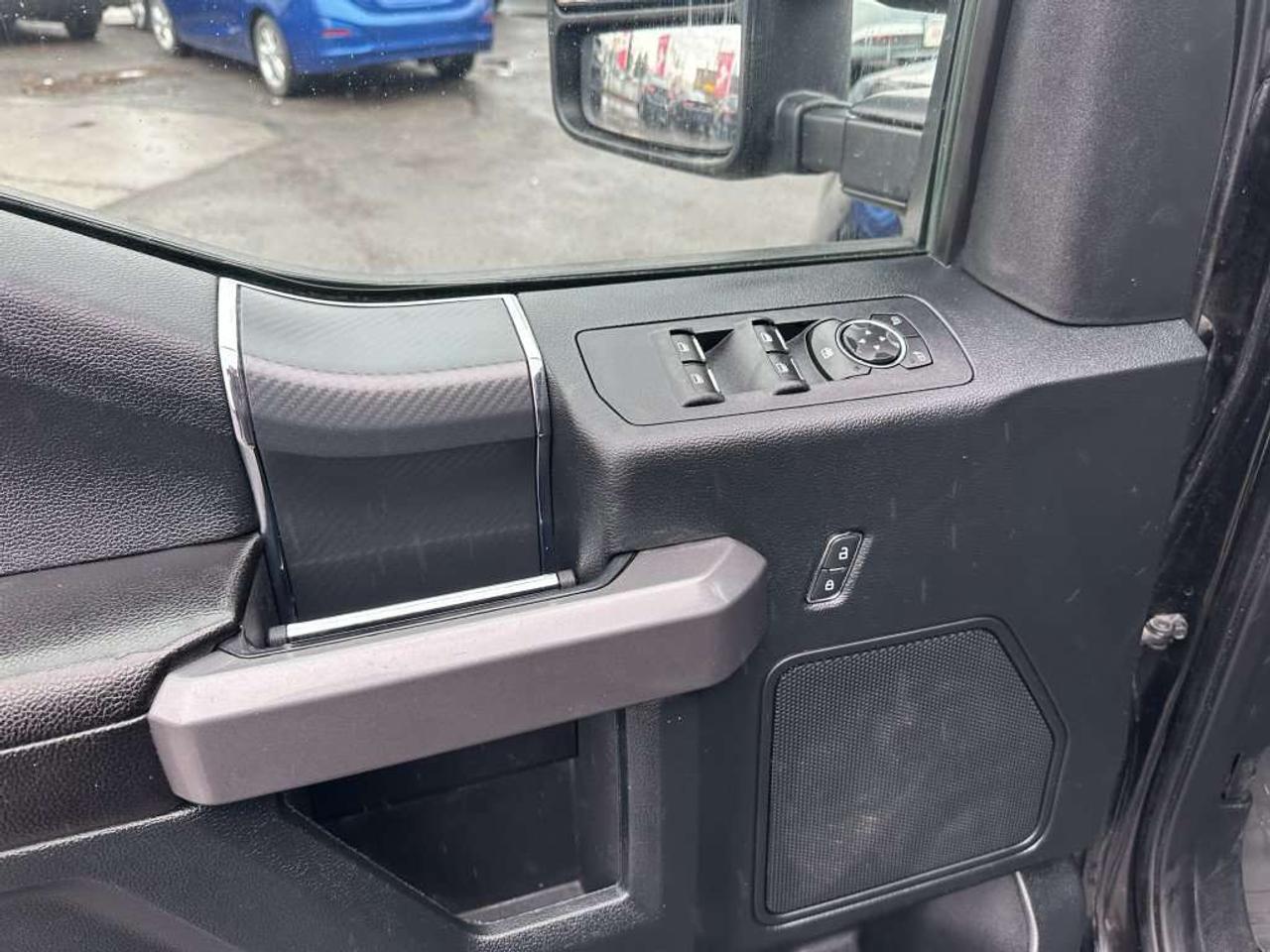 2019 Ford F-150 XLT Photo