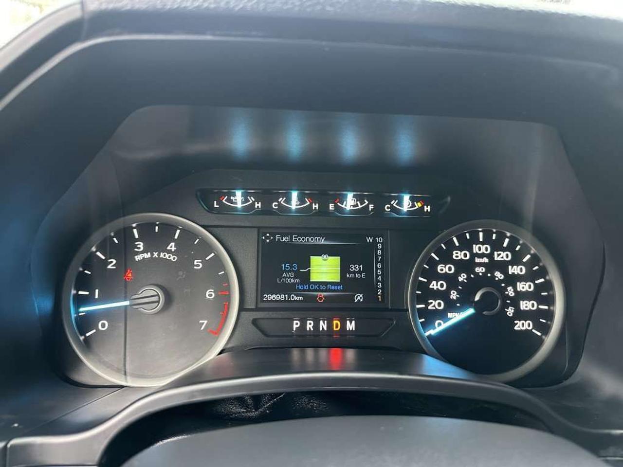 2019 Ford F-150 XLT Photo