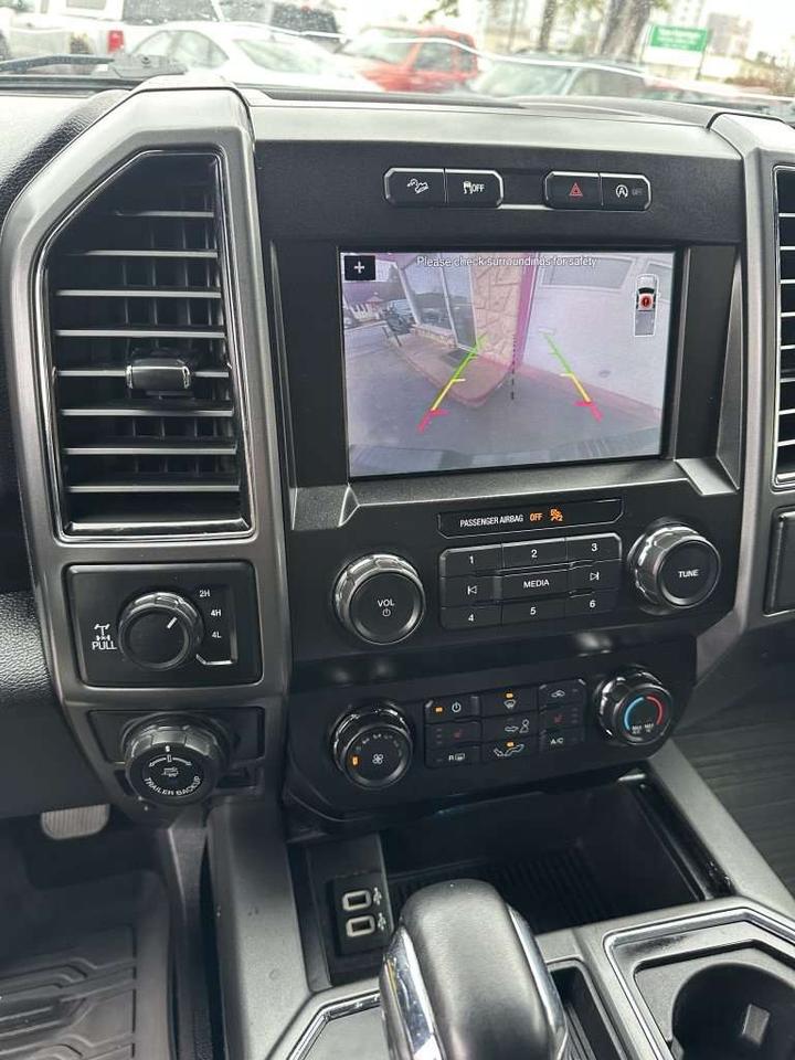 2019 Ford F-150 XLT Photo