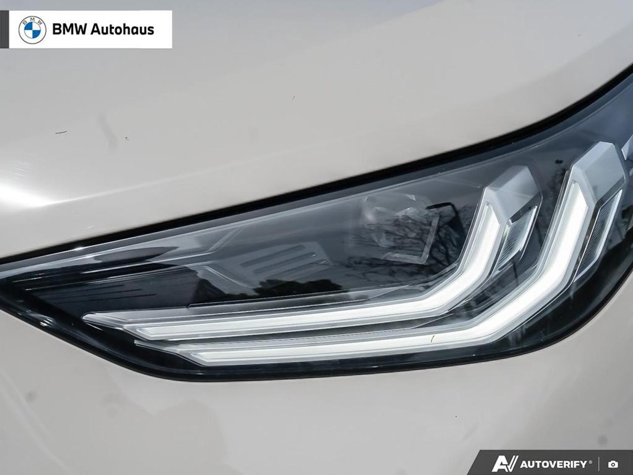 2026 BMW X3 Sports Activity Vehicle [53GP] Photo