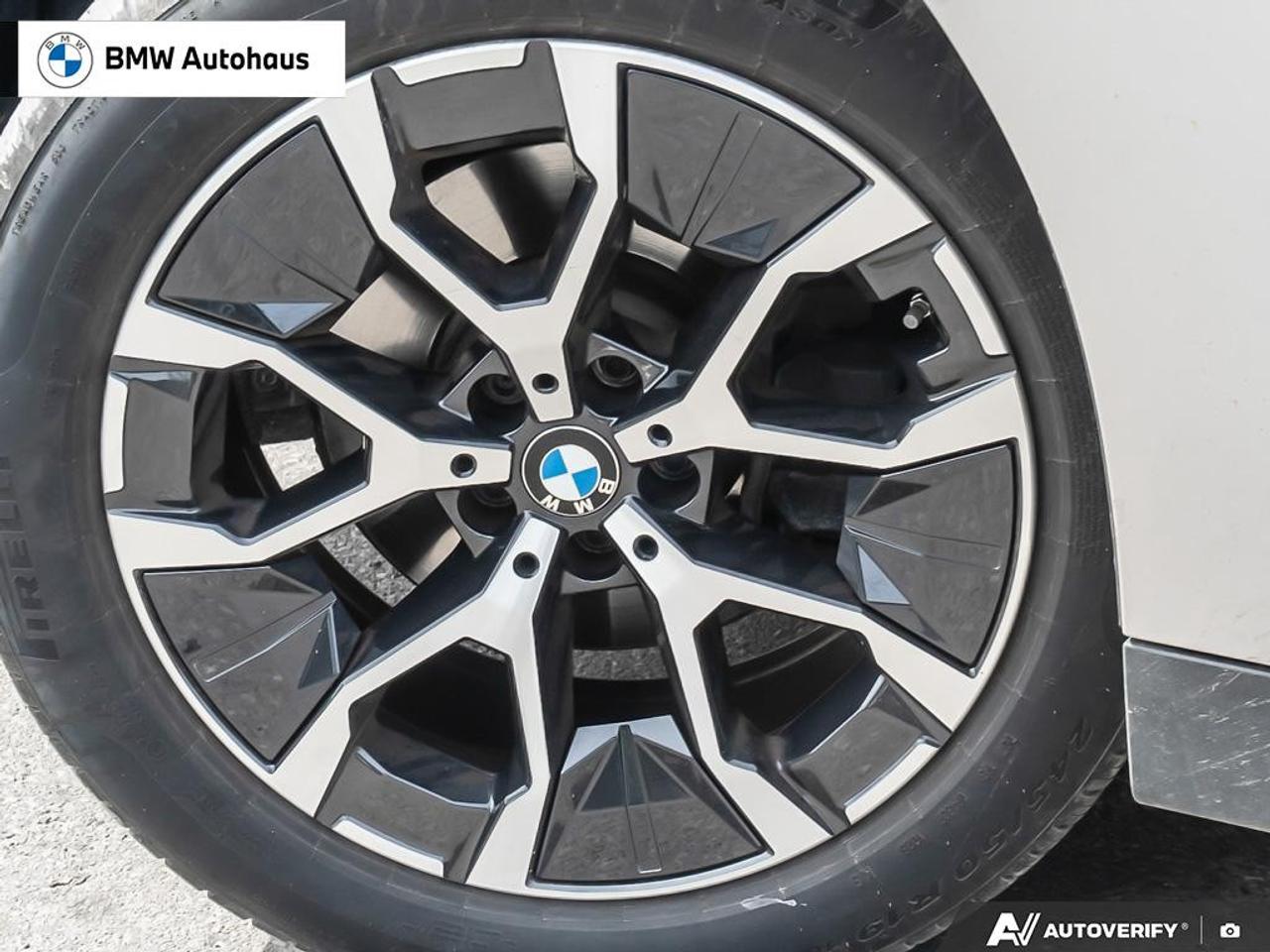 2026 BMW X3 Sports Activity Vehicle [53GP] Photo