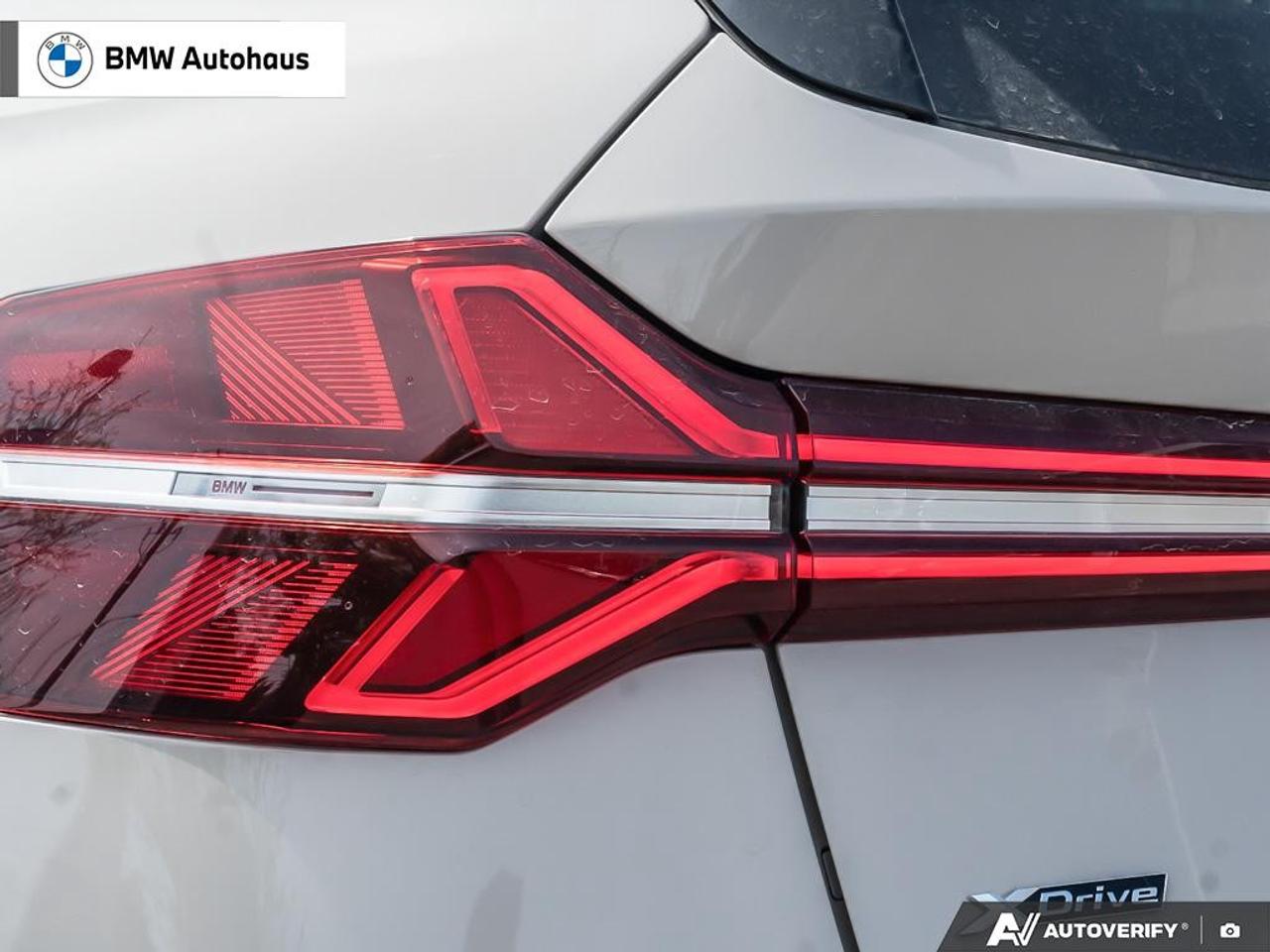 2026 BMW X3 Sports Activity Vehicle [53GP] Photo