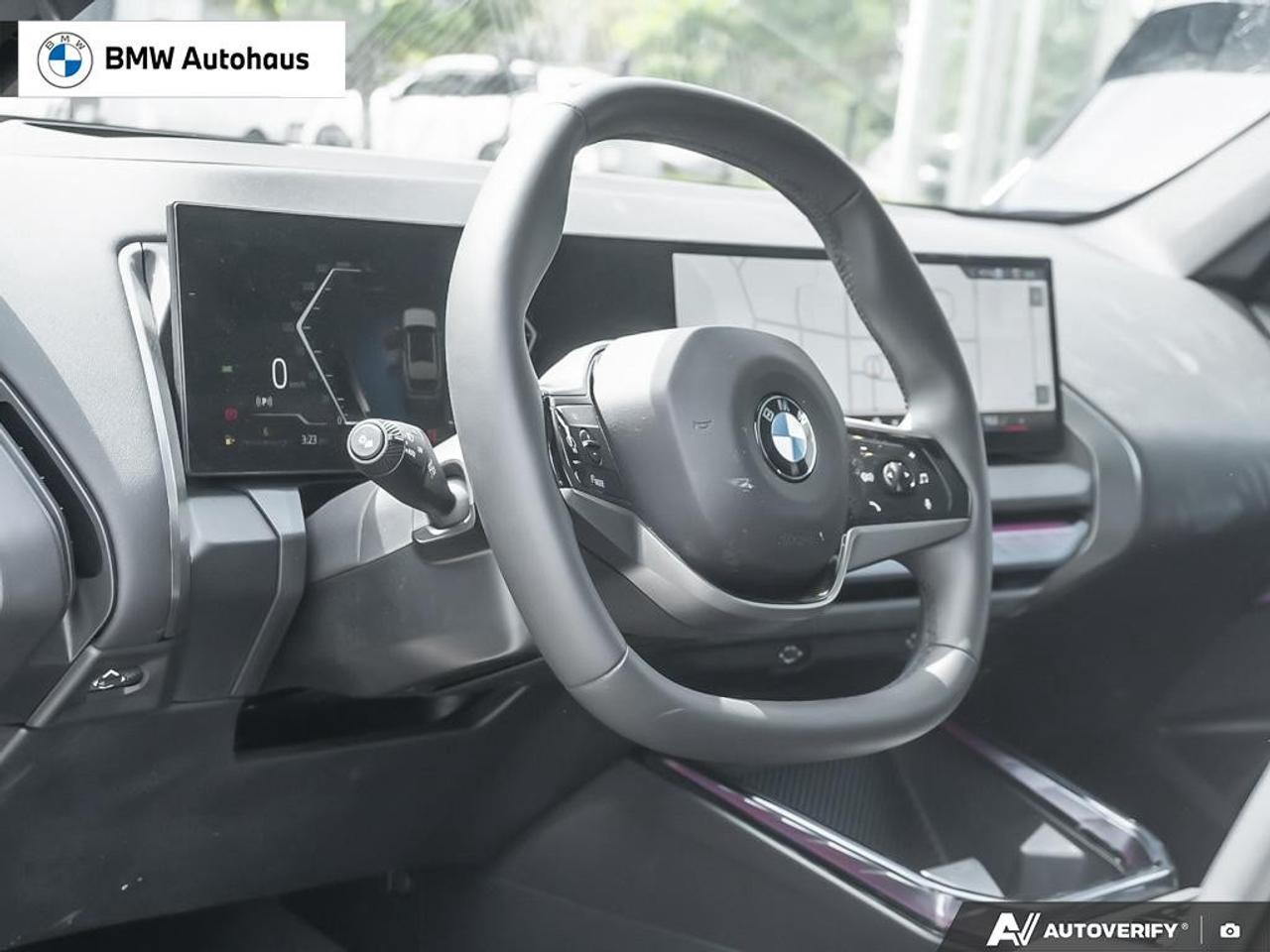 2026 BMW X3 Sports Activity Vehicle [53GP] Photo
