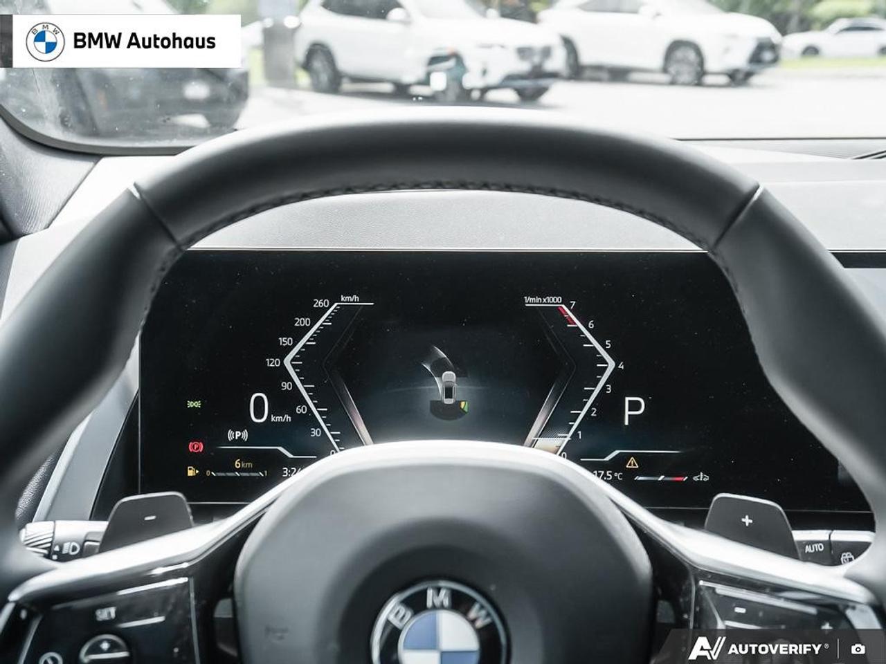 2026 BMW X3 Sports Activity Vehicle [53GP] Photo