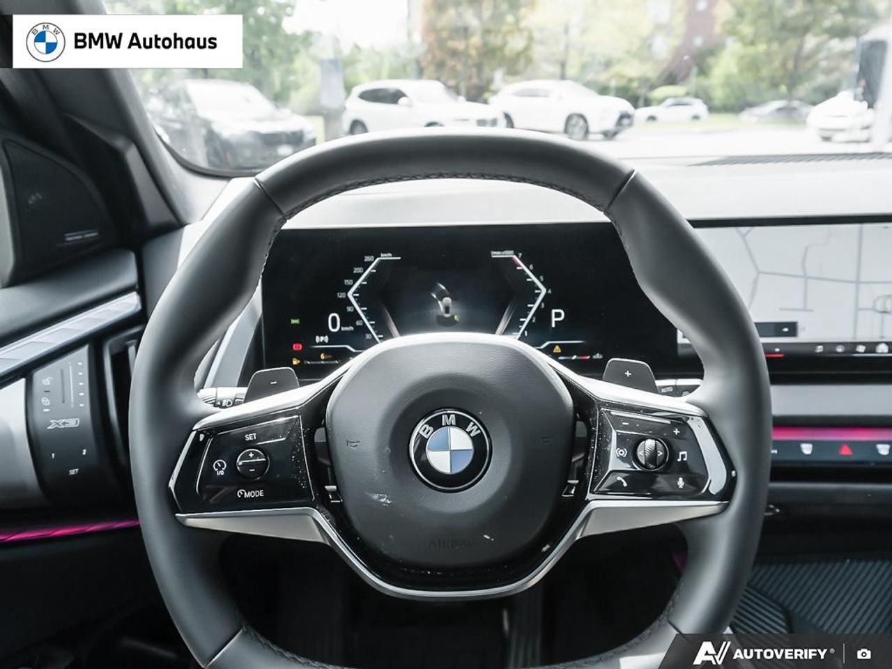 2026 BMW X3 Sports Activity Vehicle [53GP] Photo