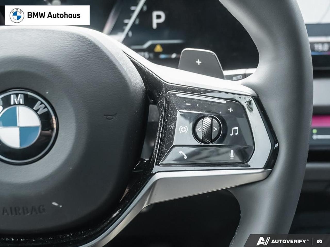 2026 BMW X3 Sports Activity Vehicle [53GP] Photo
