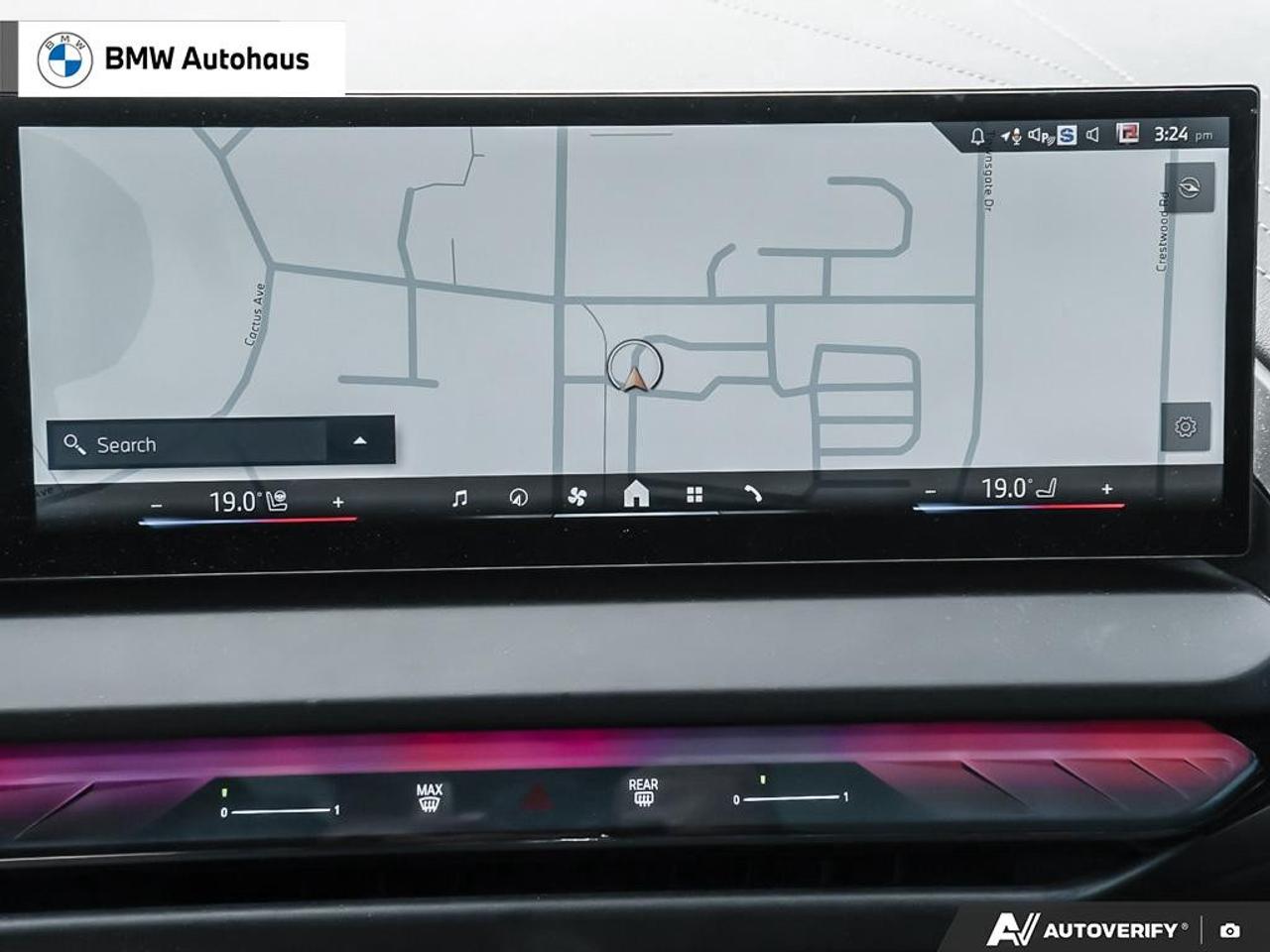 2026 BMW X3 Sports Activity Vehicle [53GP] Photo