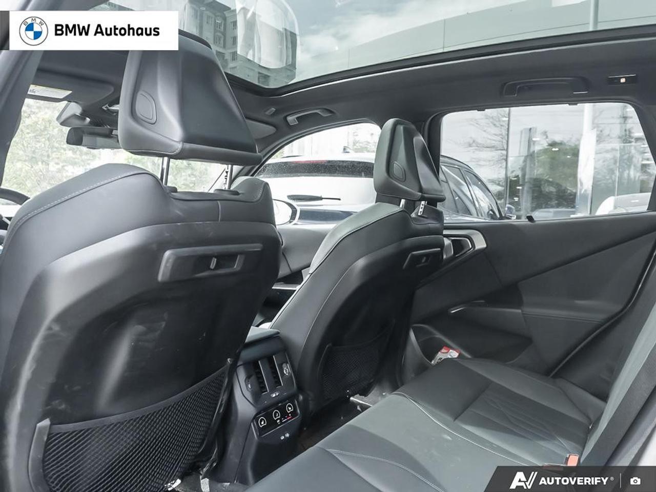 2026 BMW X3 Sports Activity Vehicle [53GP] Photo