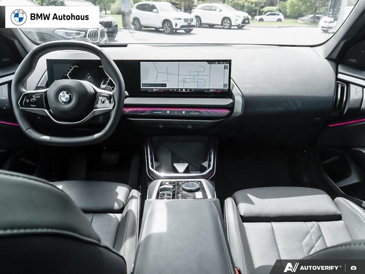 2026 BMW X3 Sports Activity Vehicle [53GP] Photo