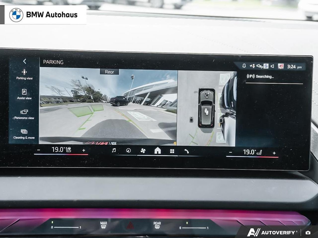 2026 BMW X3 Sports Activity Vehicle [53GP] Photo
