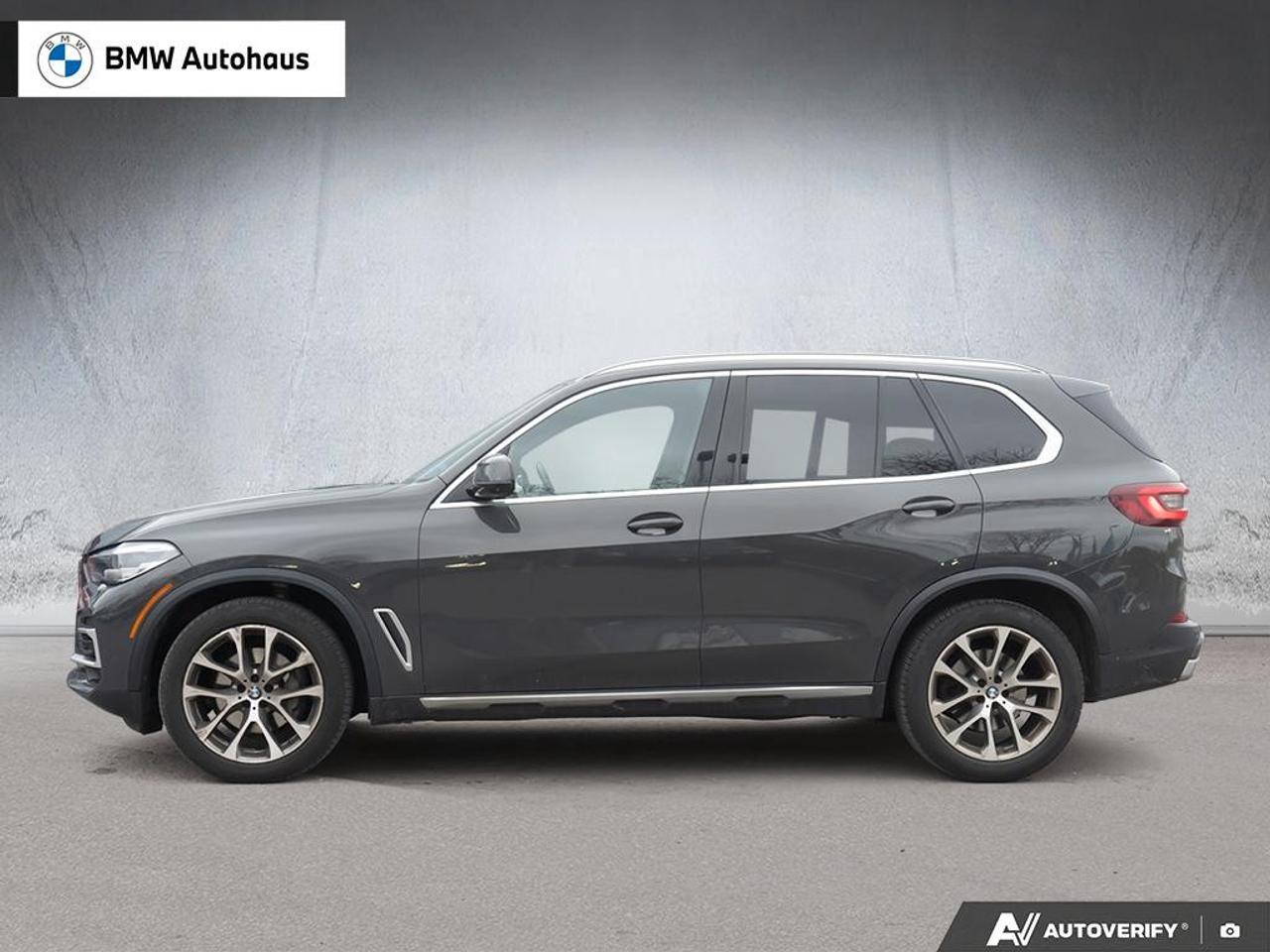 2023 BMW X5 xDrive40i Sports Activity Vehicle Photo2