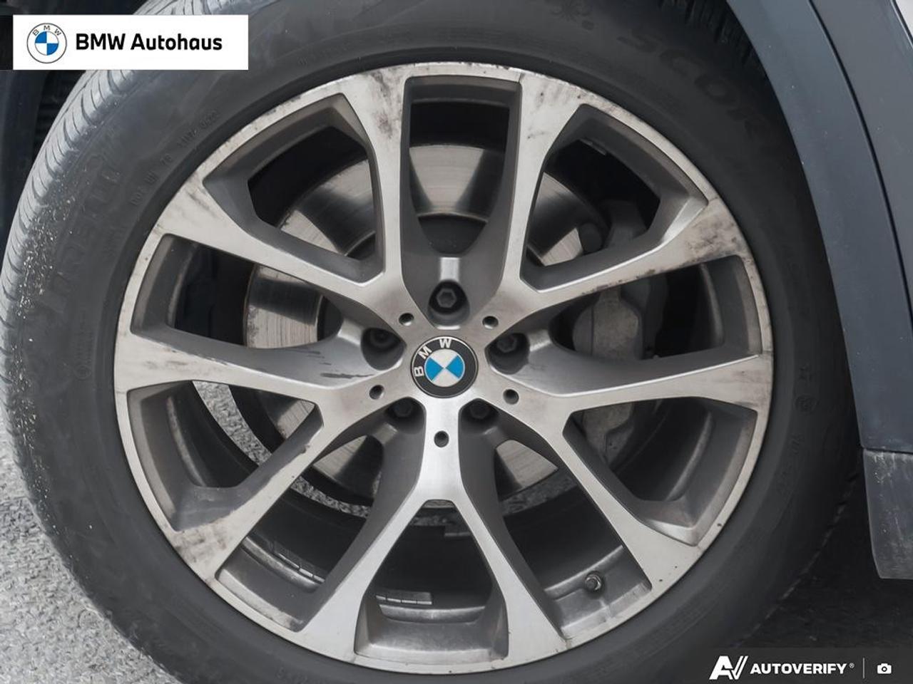 2023 BMW X5 xDrive40i Sports Activity Vehicle Photo