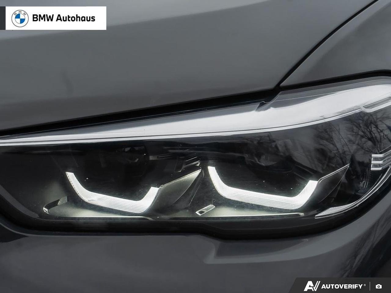 2023 BMW X5 xDrive40i Sports Activity Vehicle Photo