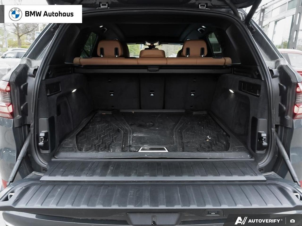 2023 BMW X5 xDrive40i Sports Activity Vehicle Photo