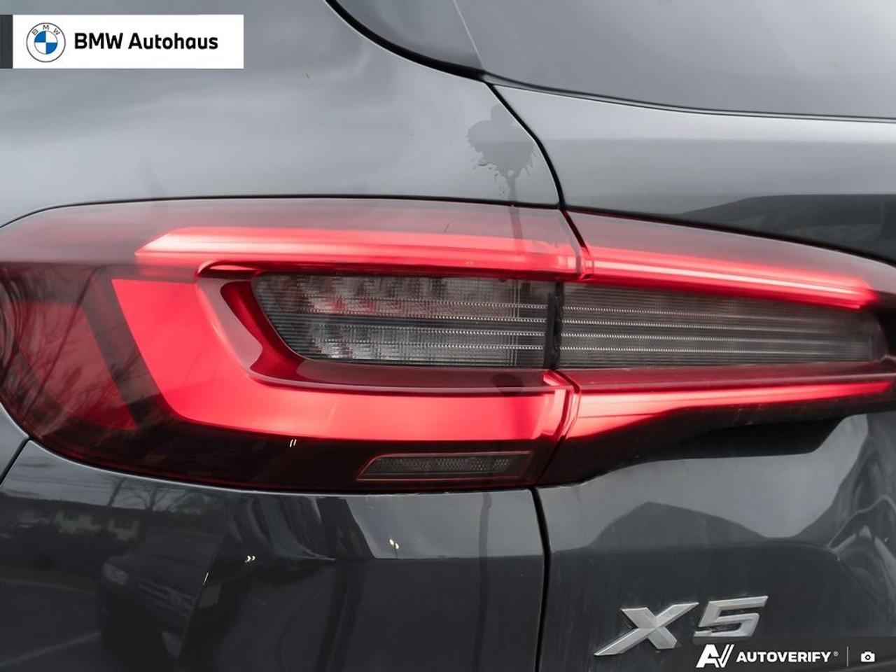 2023 BMW X5 xDrive40i Sports Activity Vehicle Photo