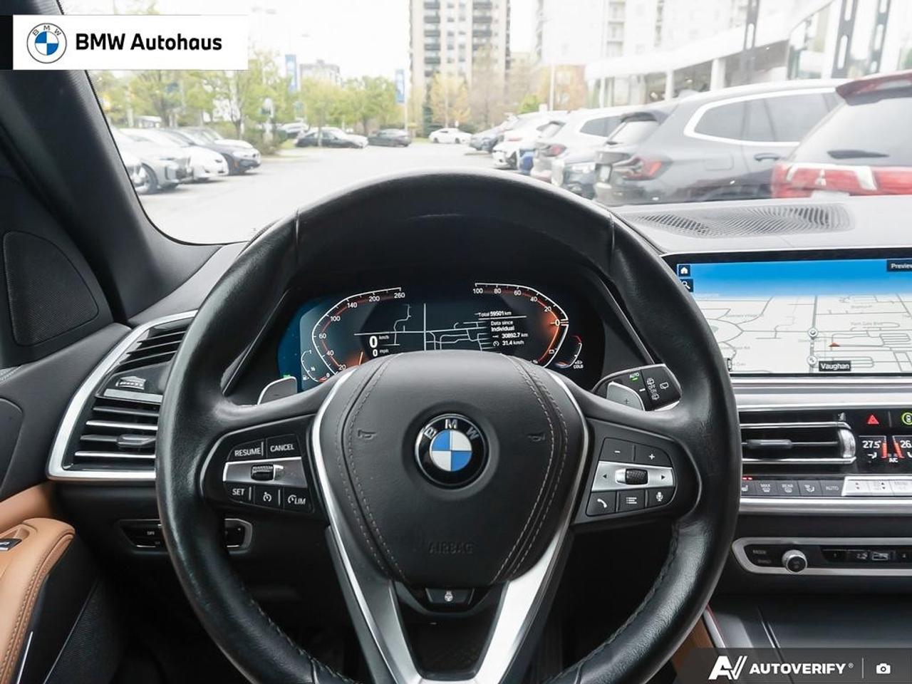 2023 BMW X5 xDrive40i Sports Activity Vehicle Photo
