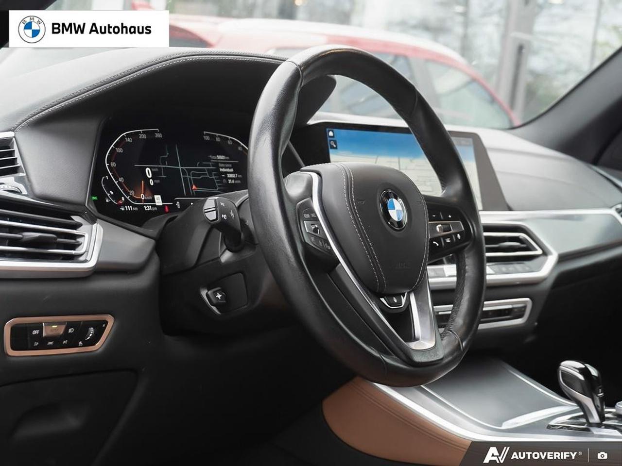 2023 BMW X5 xDrive40i Sports Activity Vehicle Photo