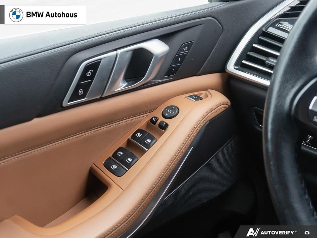 2023 BMW X5 xDrive40i Sports Activity Vehicle Photo