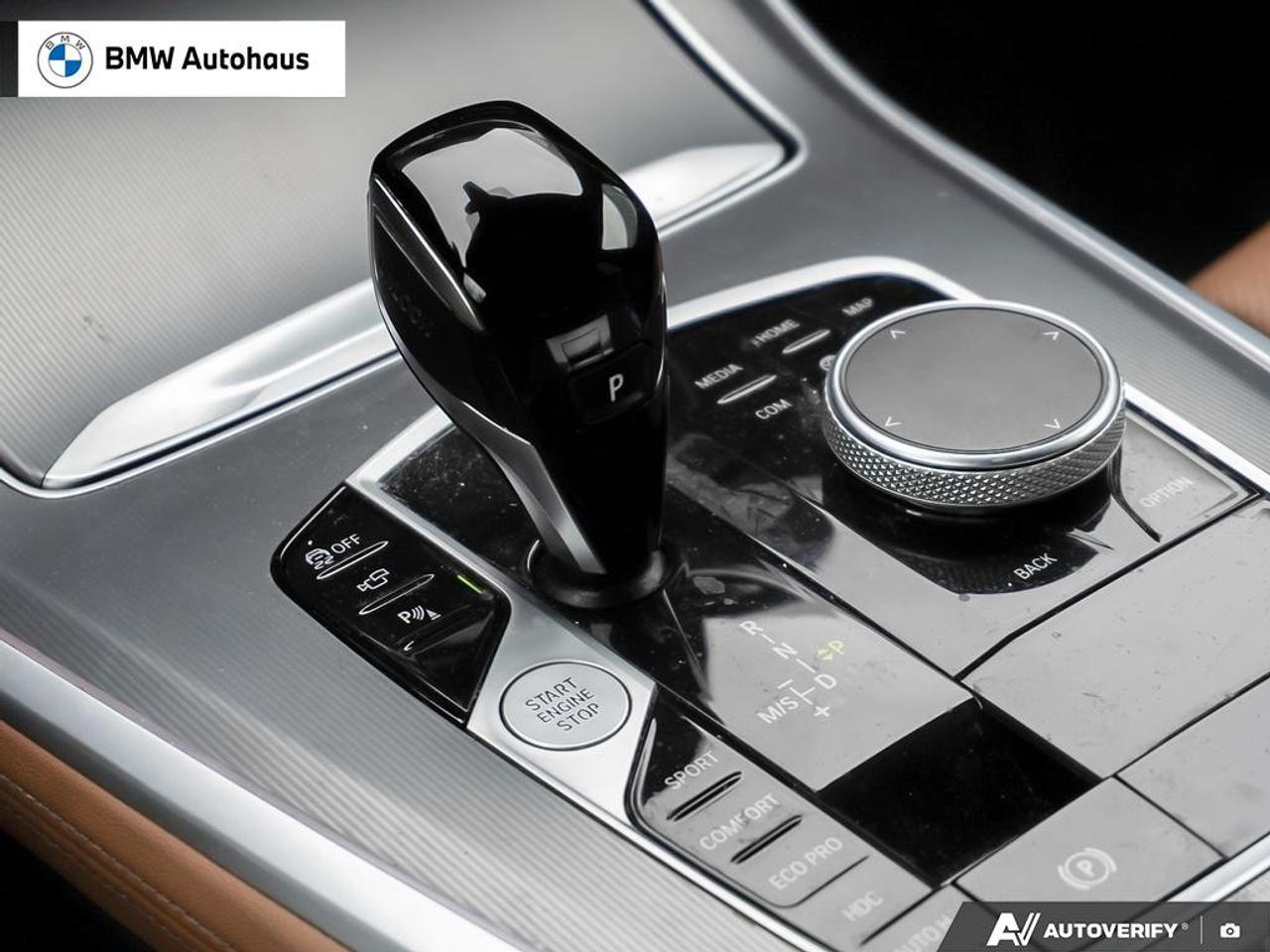 2023 BMW X5 xDrive40i Sports Activity Vehicle Photo