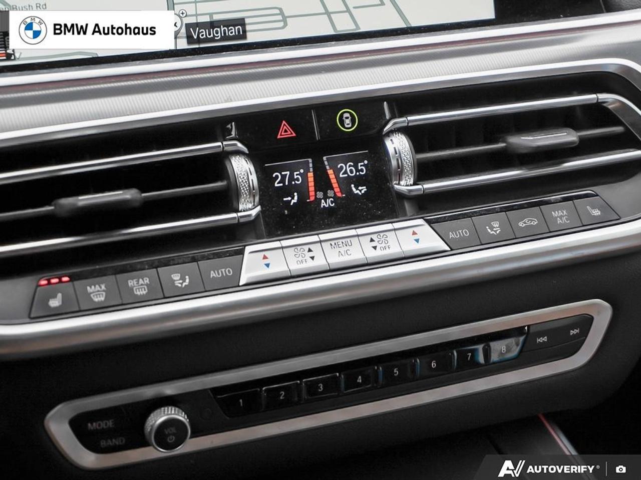 2023 BMW X5 xDrive40i Sports Activity Vehicle Photo