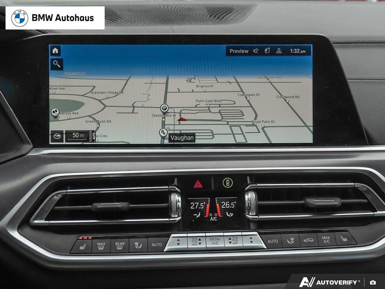 2023 BMW X5 xDrive40i Sports Activity Vehicle Photo