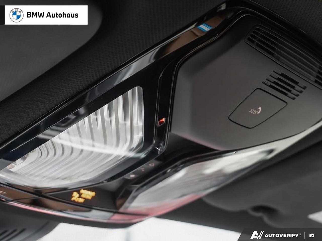 2023 BMW X5 xDrive40i Sports Activity Vehicle Photo