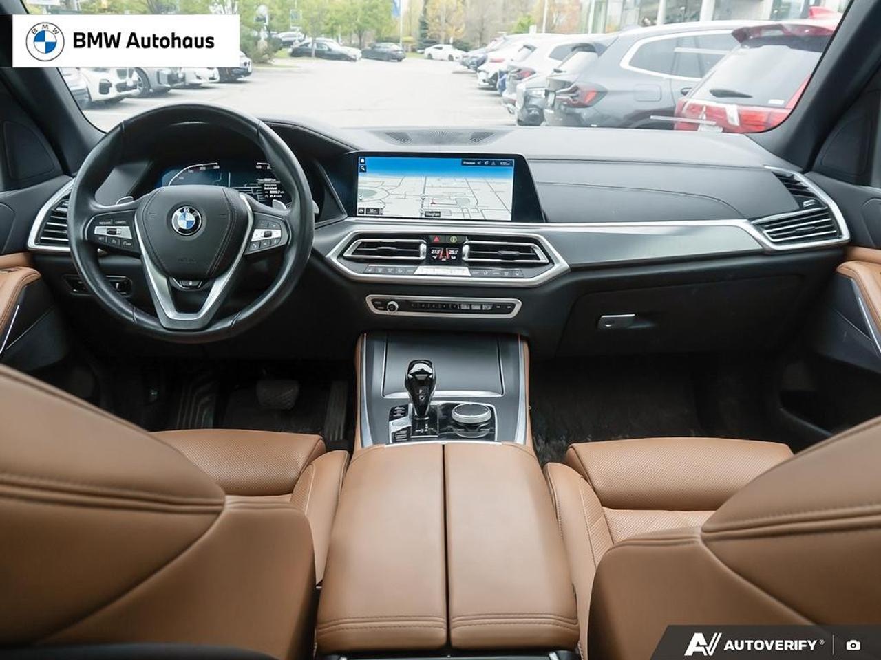2023 BMW X5 xDrive40i Sports Activity Vehicle Photo