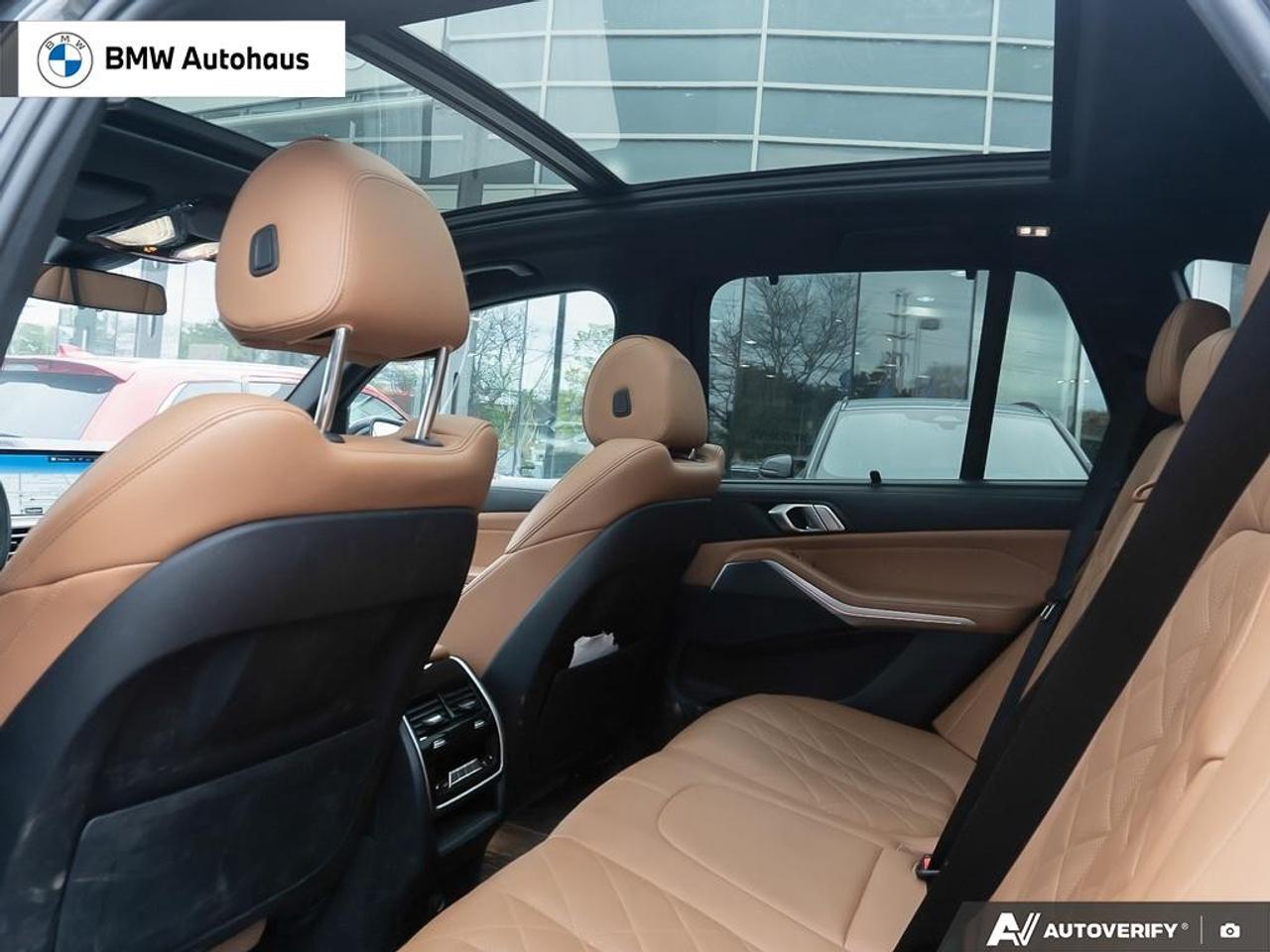 2023 BMW X5 xDrive40i Sports Activity Vehicle Photo