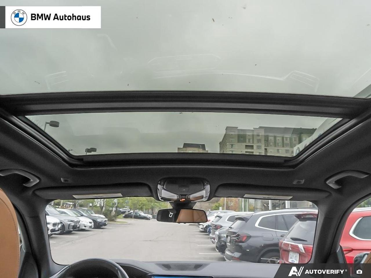 2023 BMW X5 xDrive40i Sports Activity Vehicle Photo