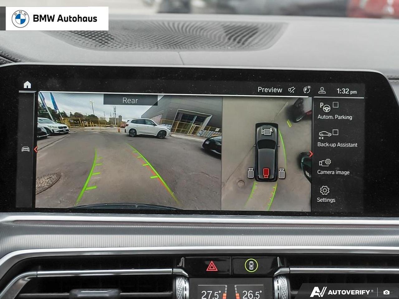 2023 BMW X5 xDrive40i Sports Activity Vehicle Photo