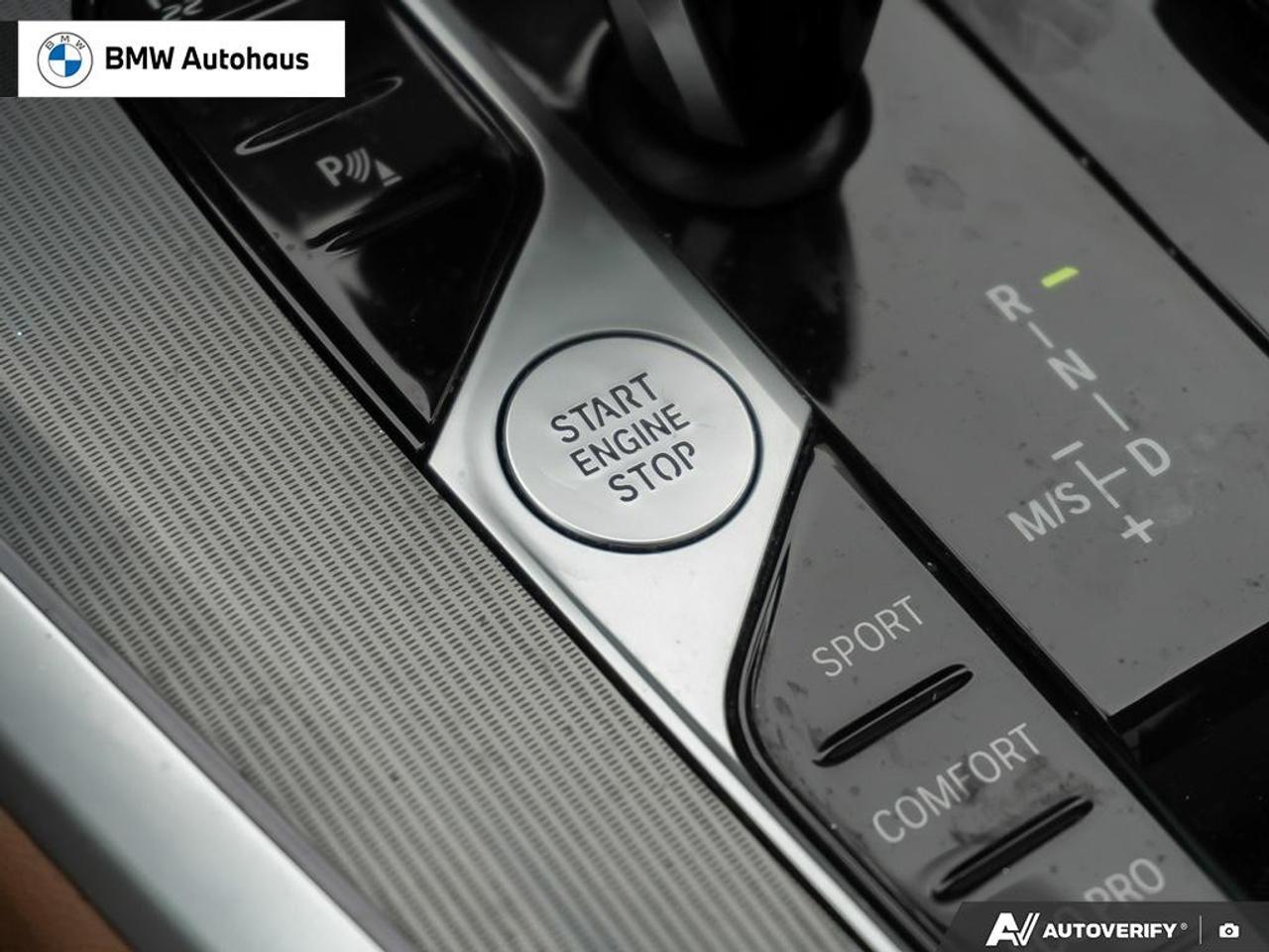 2023 BMW X5 xDrive40i Sports Activity Vehicle Photo