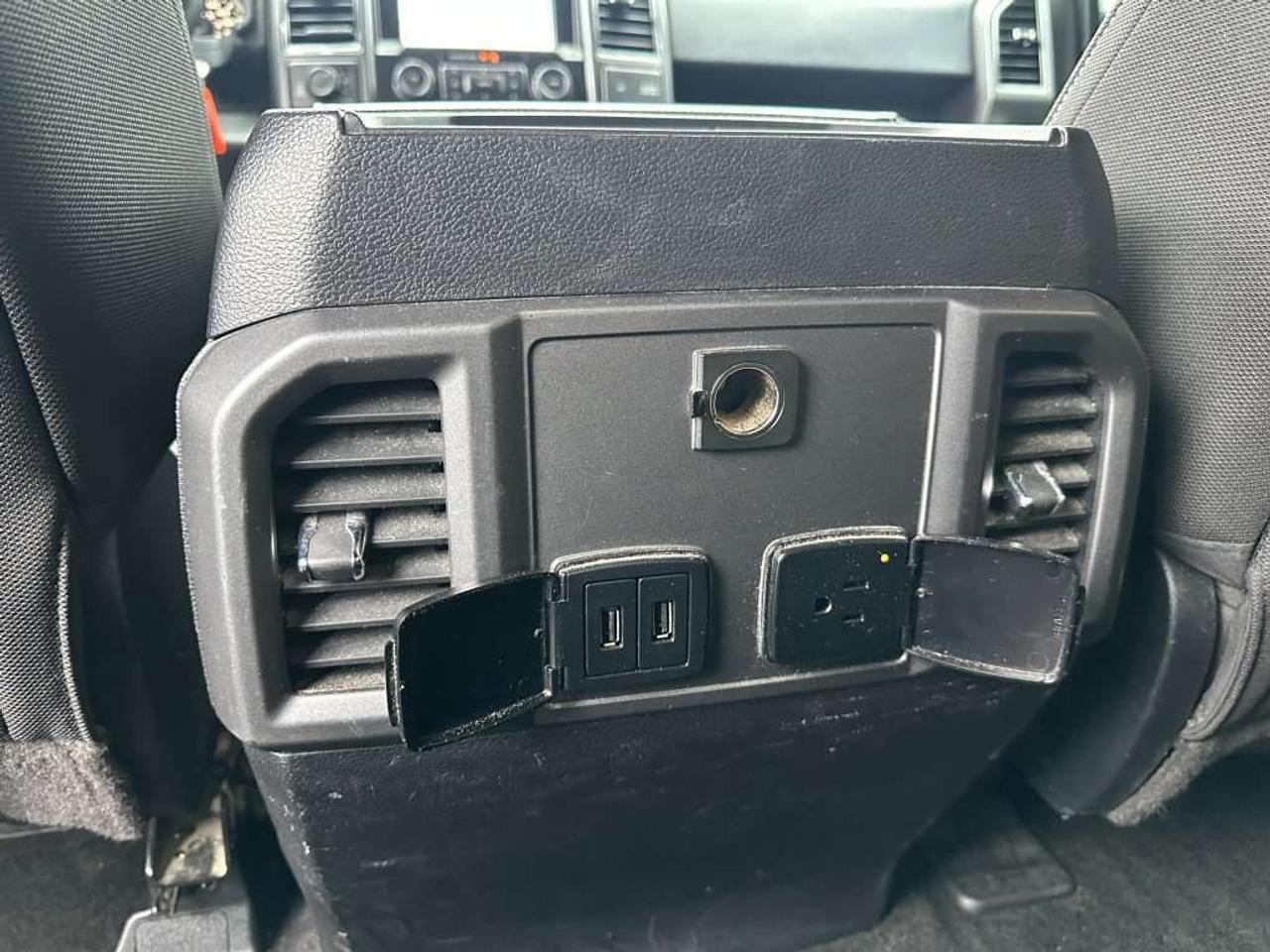 2017 Ford F-150 XLT Photo