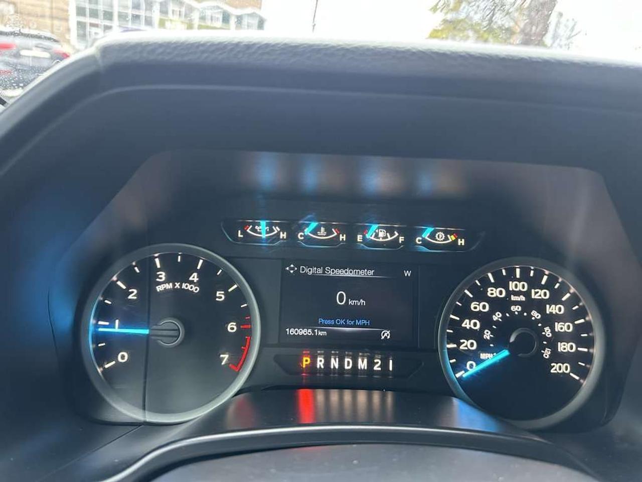 2017 Ford F-150 XLT Photo