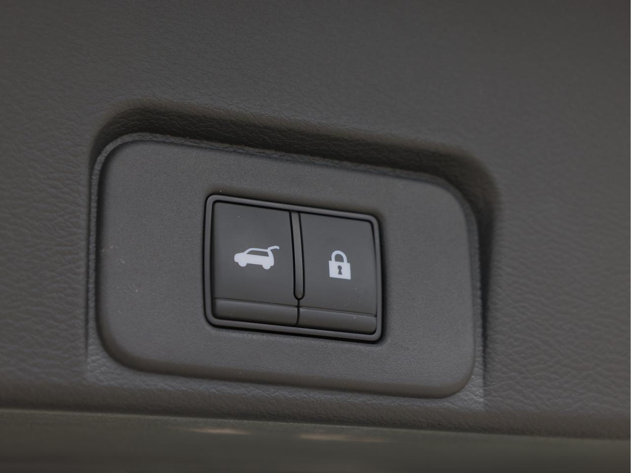 2023 Nissan Rogue SV Midnight Edition   Leather   Power Liftgate Photo